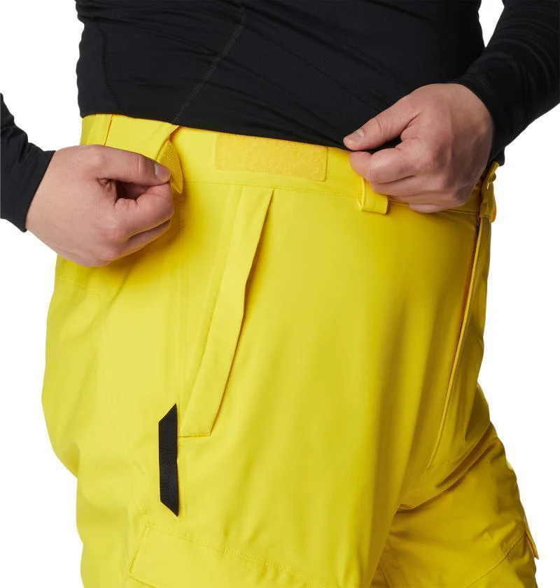 Powder Stash Pants, 34" Inseam - Big - Mens - Image 8