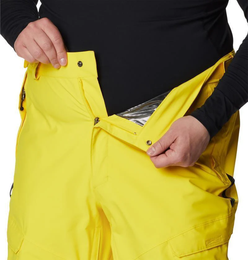 Powder Stash Pants, 34" Inseam - Big - Mens - Image 9