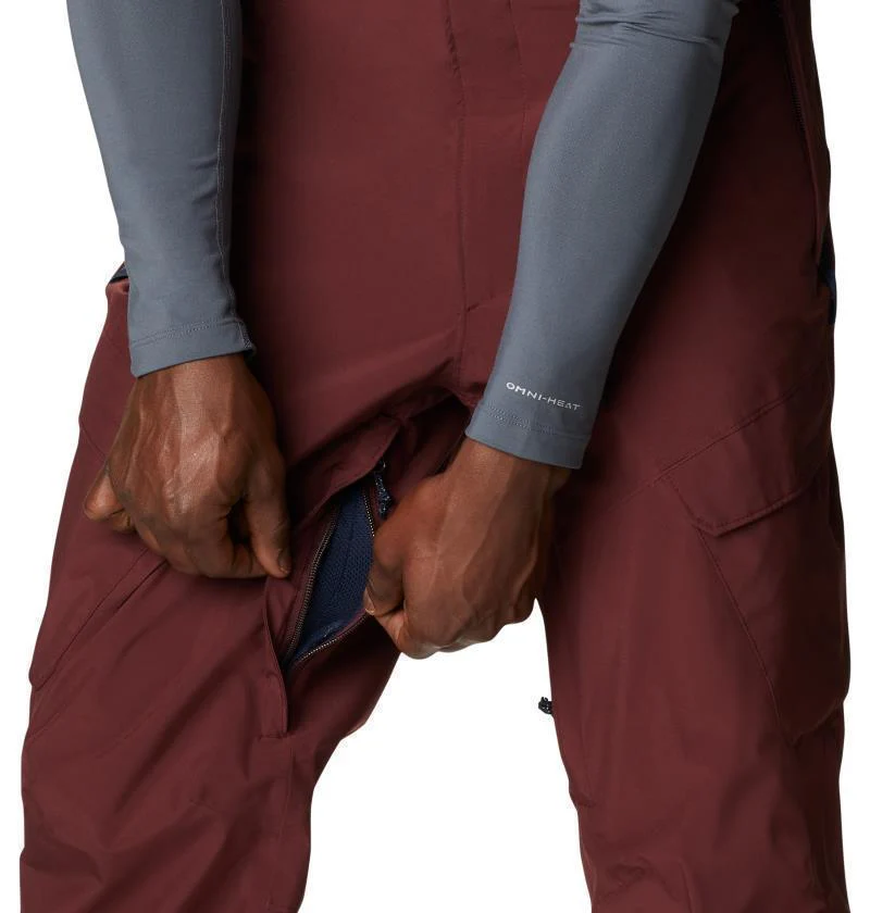 Powder Stash Pants, Reg - Mens - Image 18