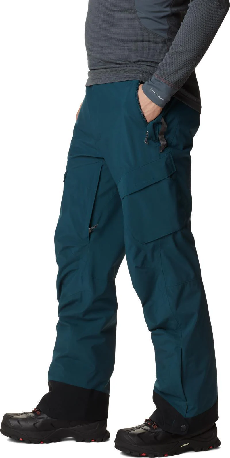 Powder Stash Pants, Reg - Mens - Image 26