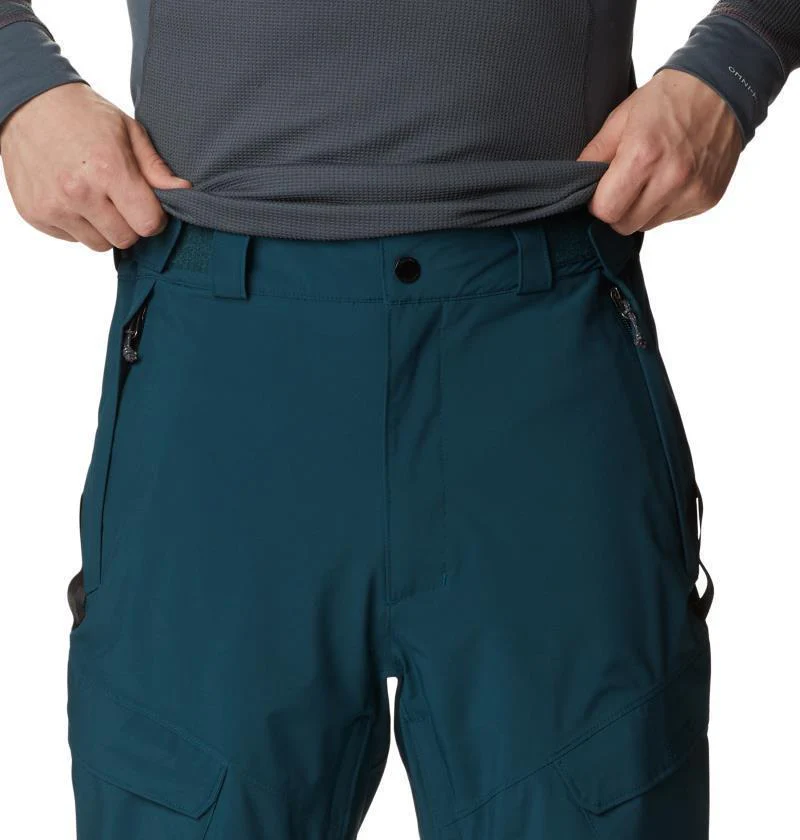Powder Stash Pants, Reg - Mens - Image 31