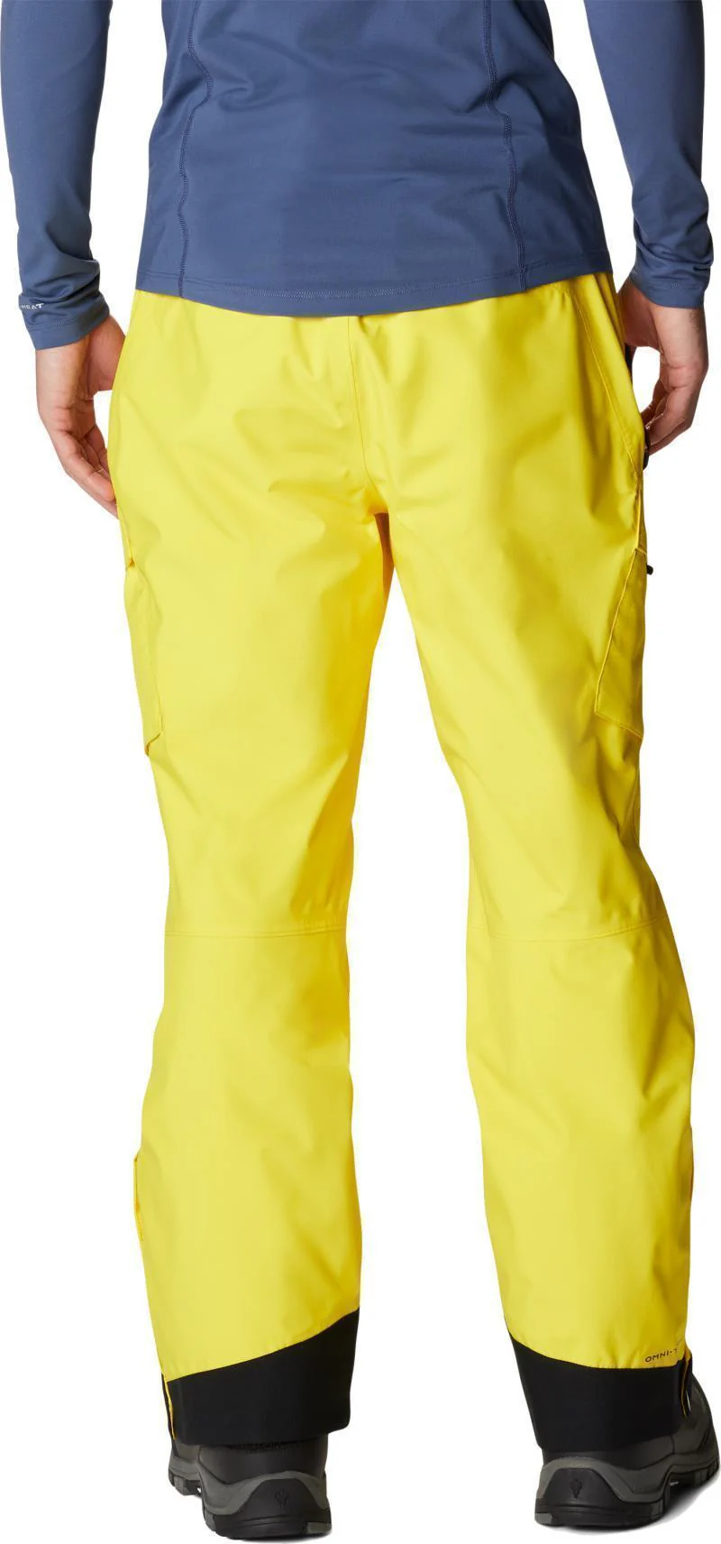 Powder Stash Pants, Reg - Mens - Image 8