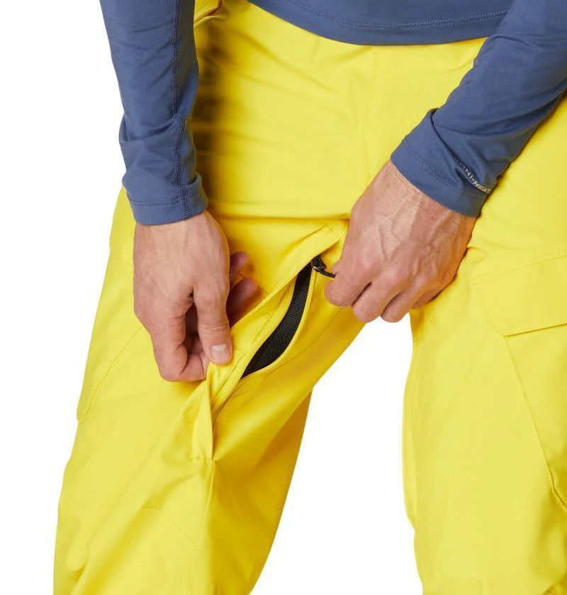 Powder Stash Pants, Short - Mens - Image 10