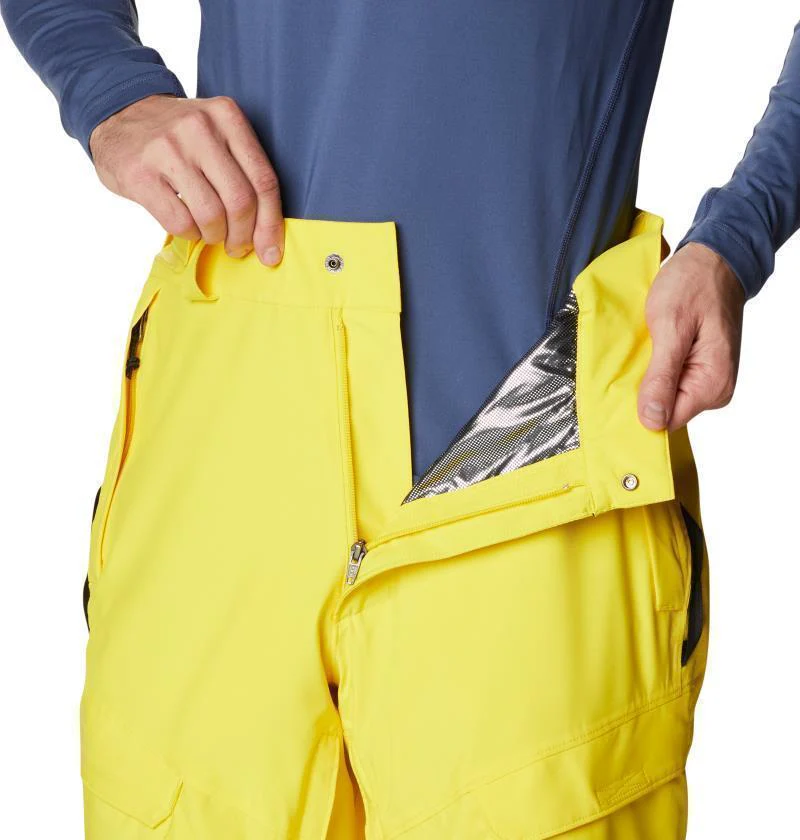 Powder Stash Pants, Short - Mens - Image 11