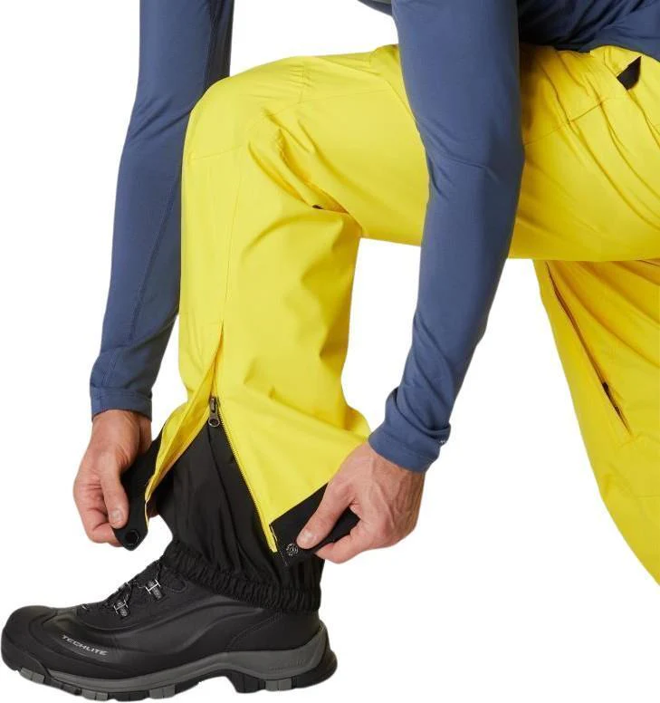 Powder Stash Pants, Short - Mens - Image 15