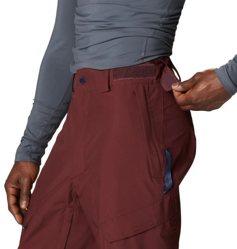 Powder Stash Pants, Short - Mens - Image 21