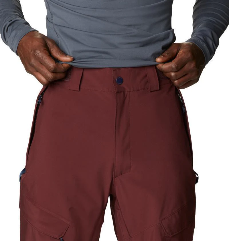 Powder Stash Pants, Short - Mens - Image 23
