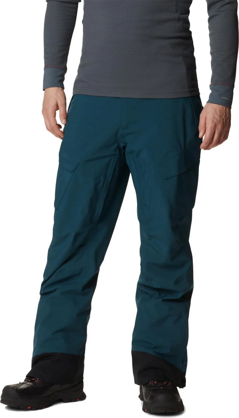 Powder Stash Pants, Short - Mens - Image 24