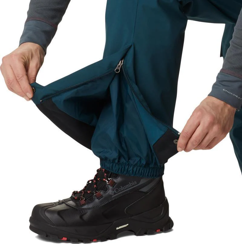 Powder Stash Pants, Short - Mens - Image 32