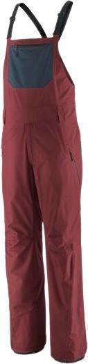 Powder Town Bibs - Mens