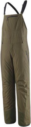 Powder Town Bibs - Mens - Image 3