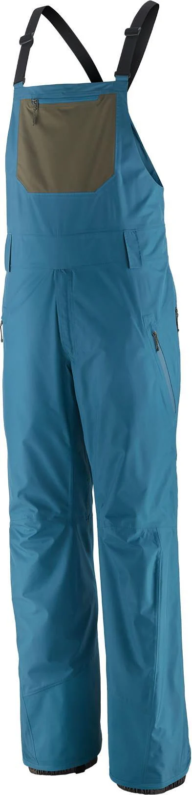 Powder Town Bibs - Mens - Image 5
