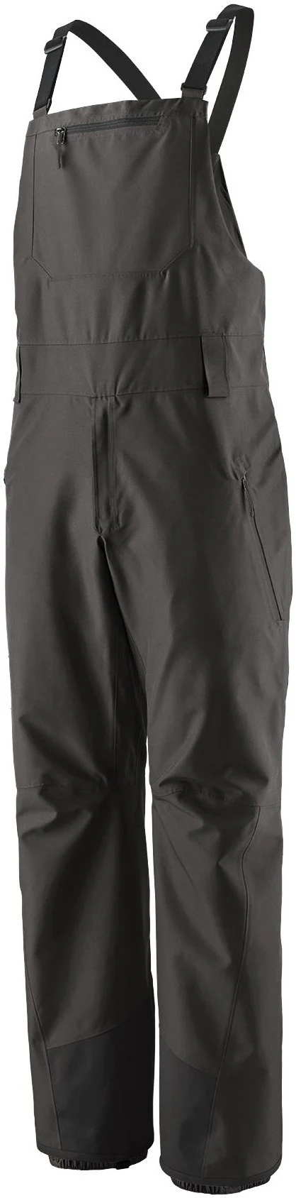 Powder Town Bibs, Reg - Mens