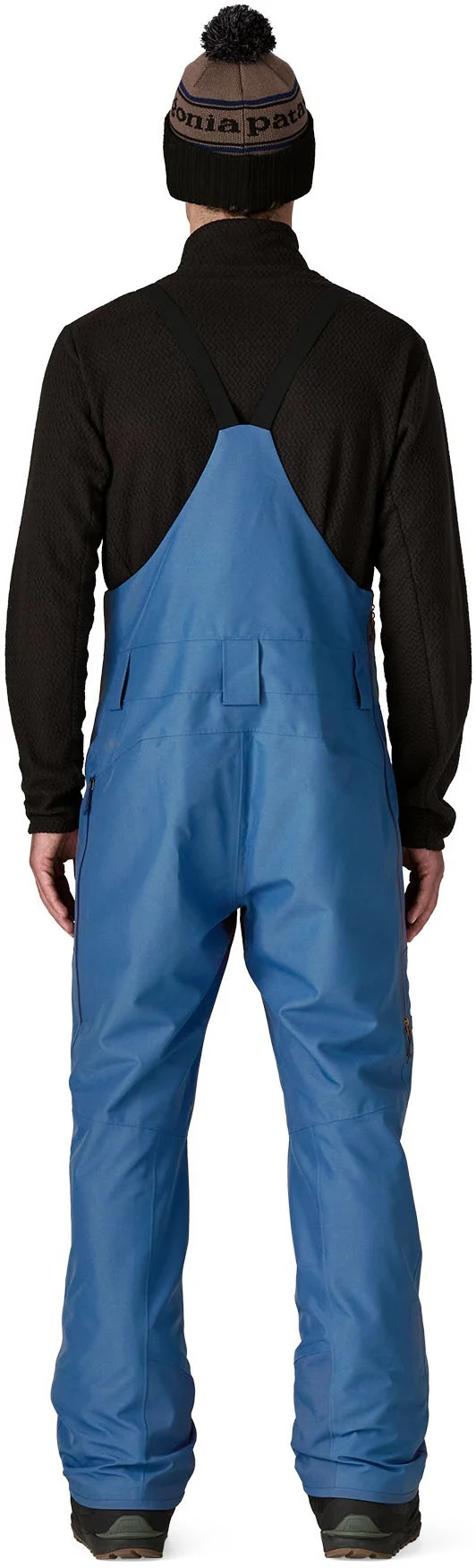 Powder Town Bibs, Reg - Mens - Image 11