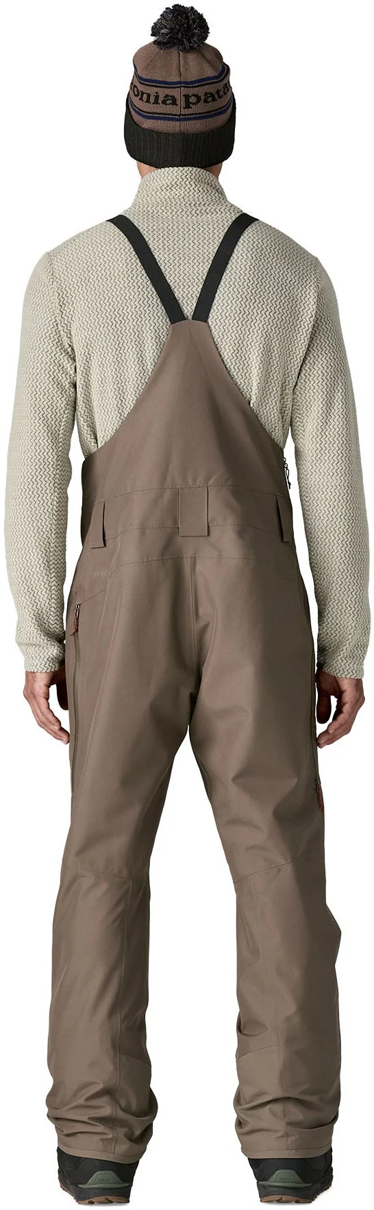 Powder Town Bibs, Reg - Mens - Image 14
