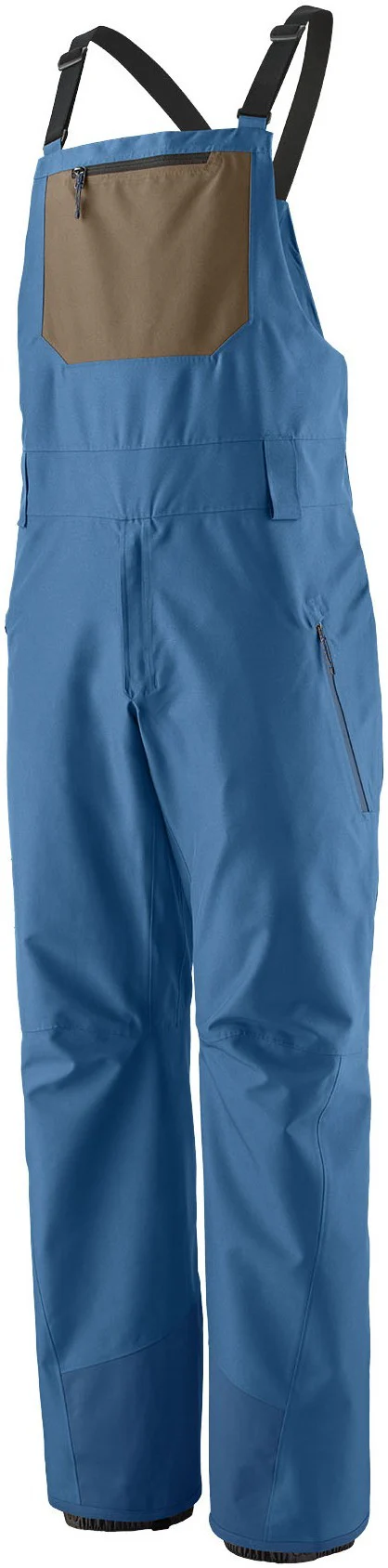 Powder Town Bibs, Reg - Mens - Image 8