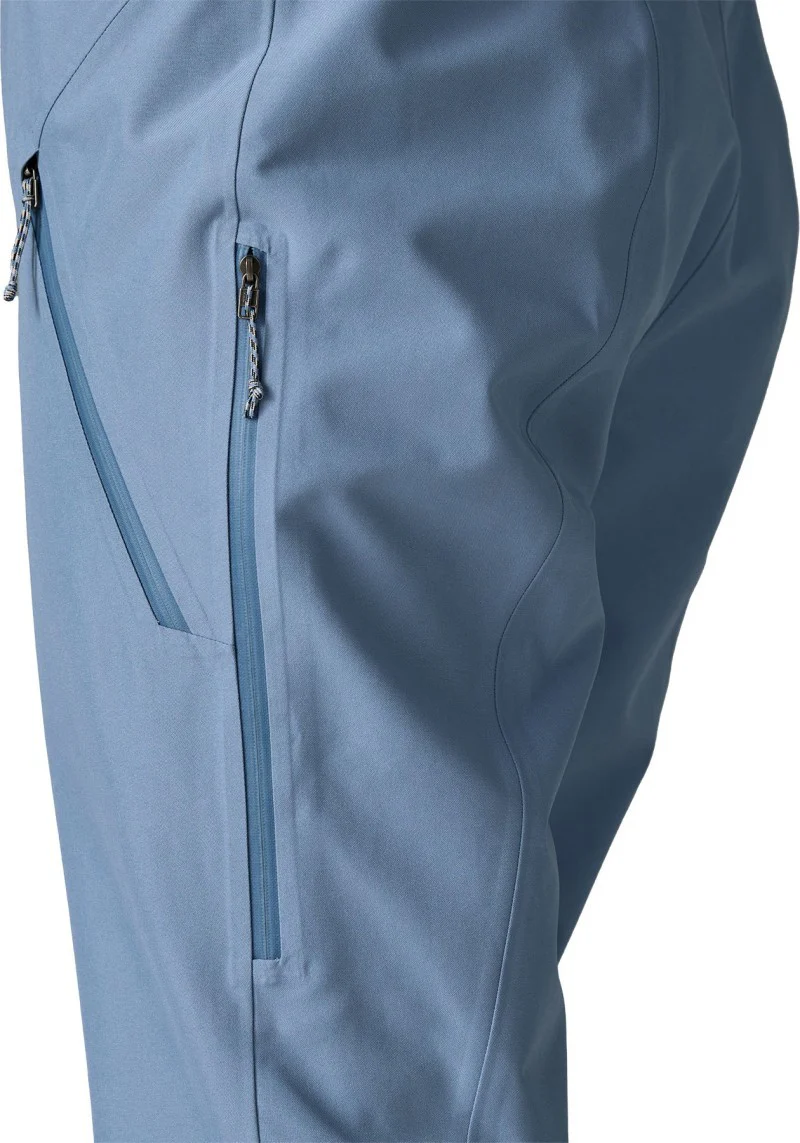 Powder Town Bibs, Reg - Womens - Image 12