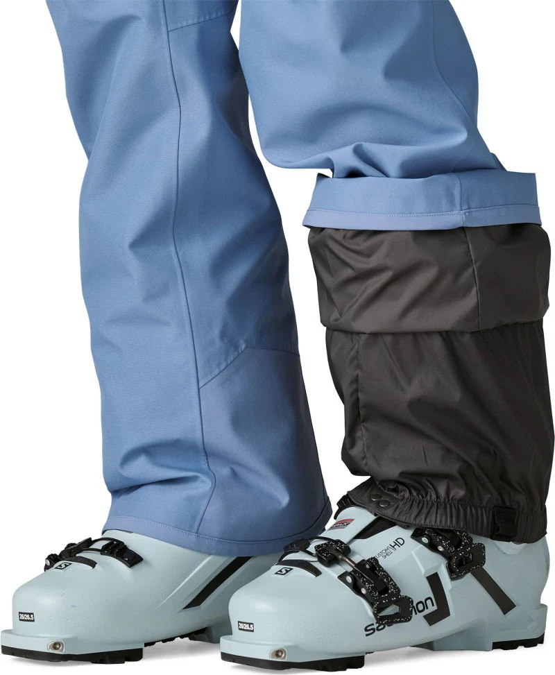 Powder Town Bibs, Reg - Womens - Image 13