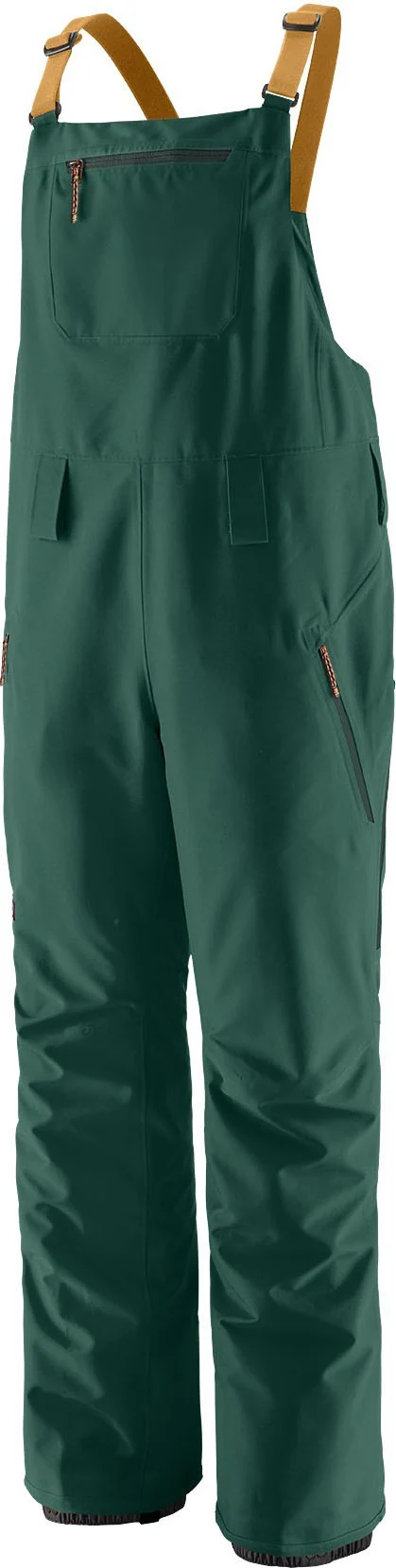 Powder Town Bibs, Reg - Womens - Image 14