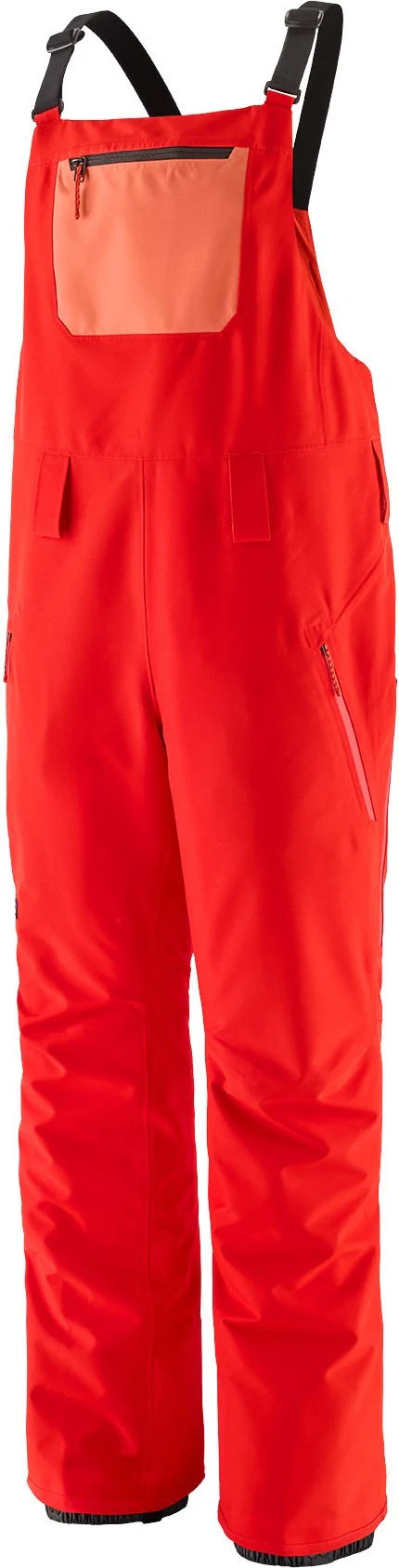 Powder Town Bibs, Reg - Womens - Image 17