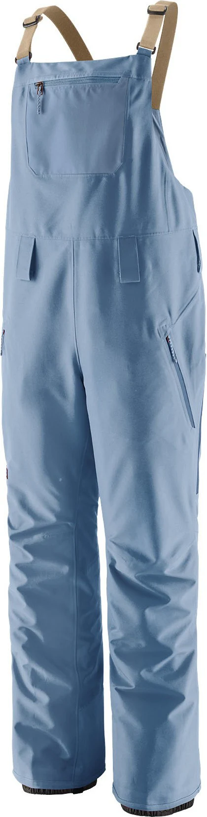 Powder Town Bibs, Reg - Womens - Image 5