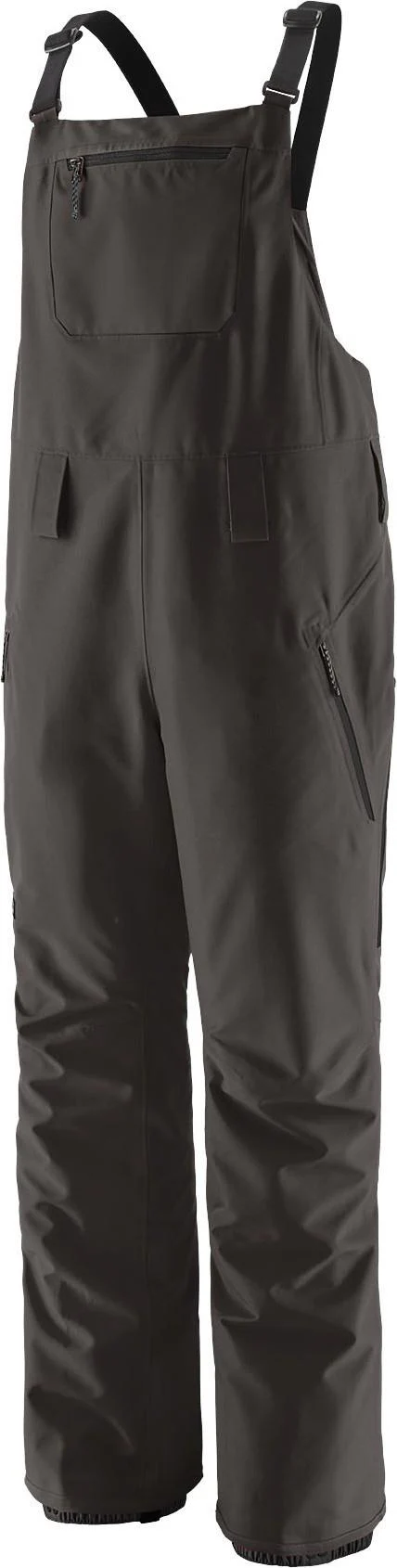 Powder Town Bibs, Short - Womens