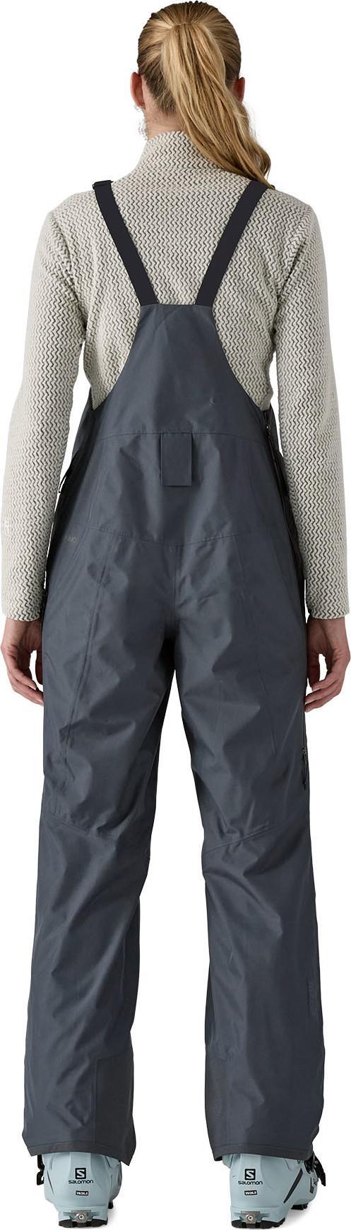 Powder Town Bibs - Womens - Image 10