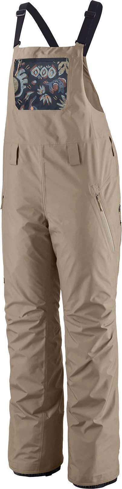 Powder Town Bibs - Womens - Image 11