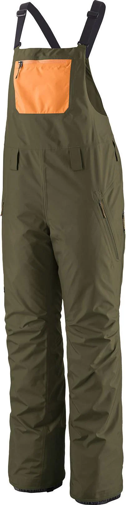 Powder Town Bibs - Womens - Image 14