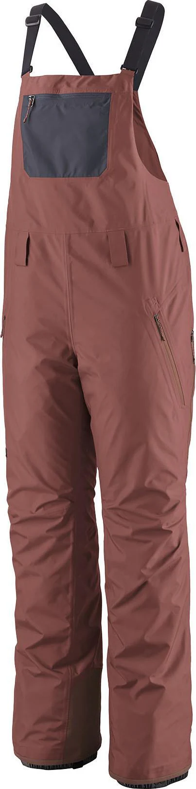 Powder Town Bibs - Womens - Image 15
