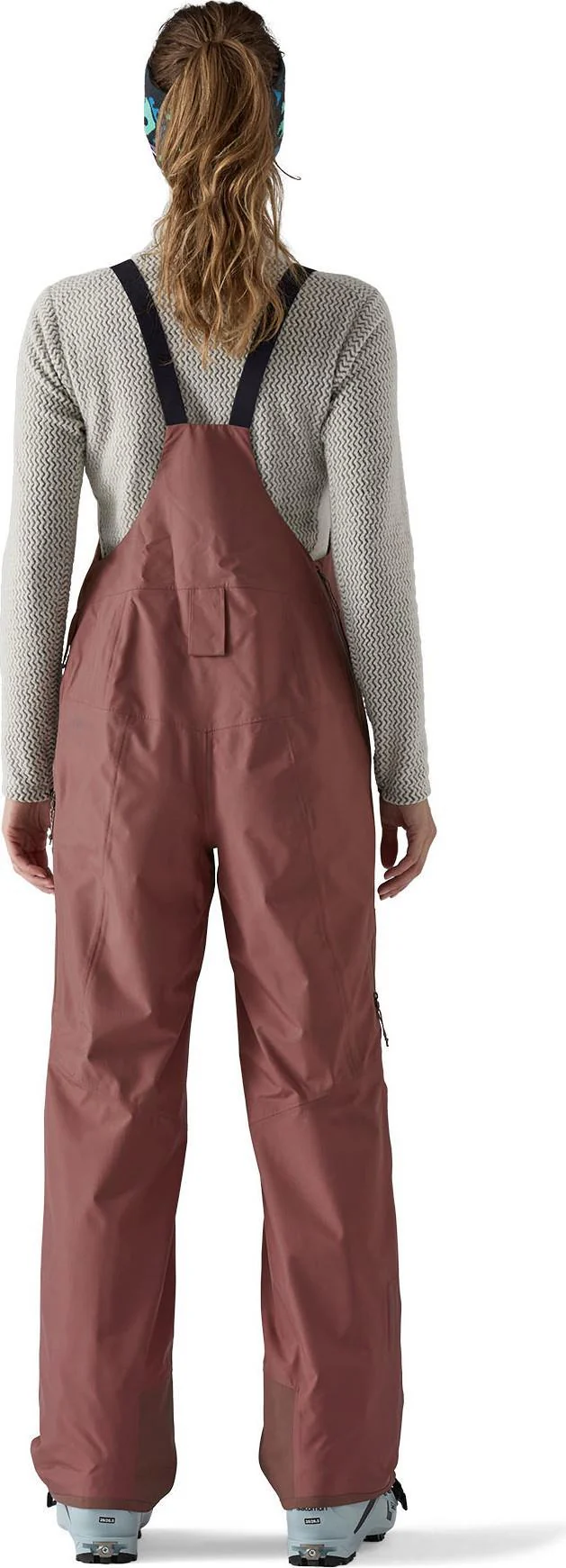 Powder Town Bibs - Womens - Image 17