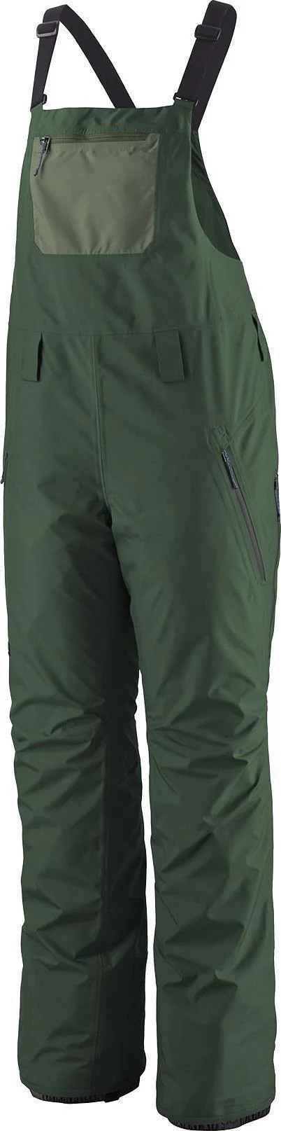 Powder Town Bibs - Womens - Image 4