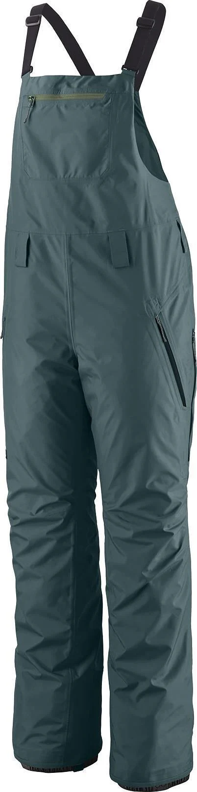 Powder Town Bibs - Womens - Image 6