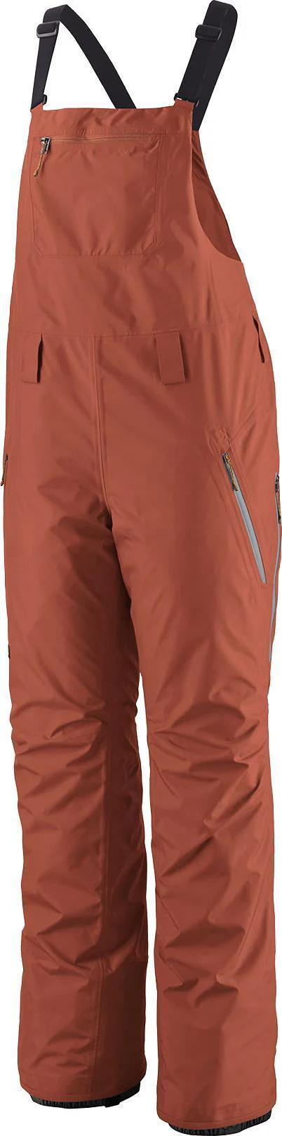 Powder Town Bibs - Womens - Image 7