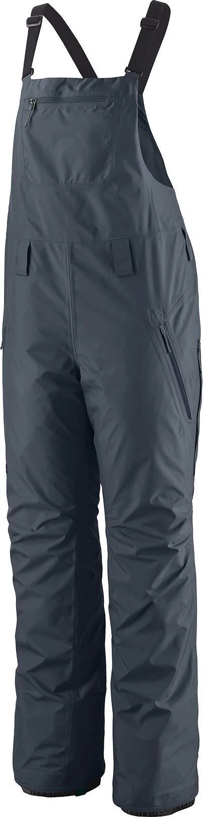 Powder Town Bibs - Womens - Image 8