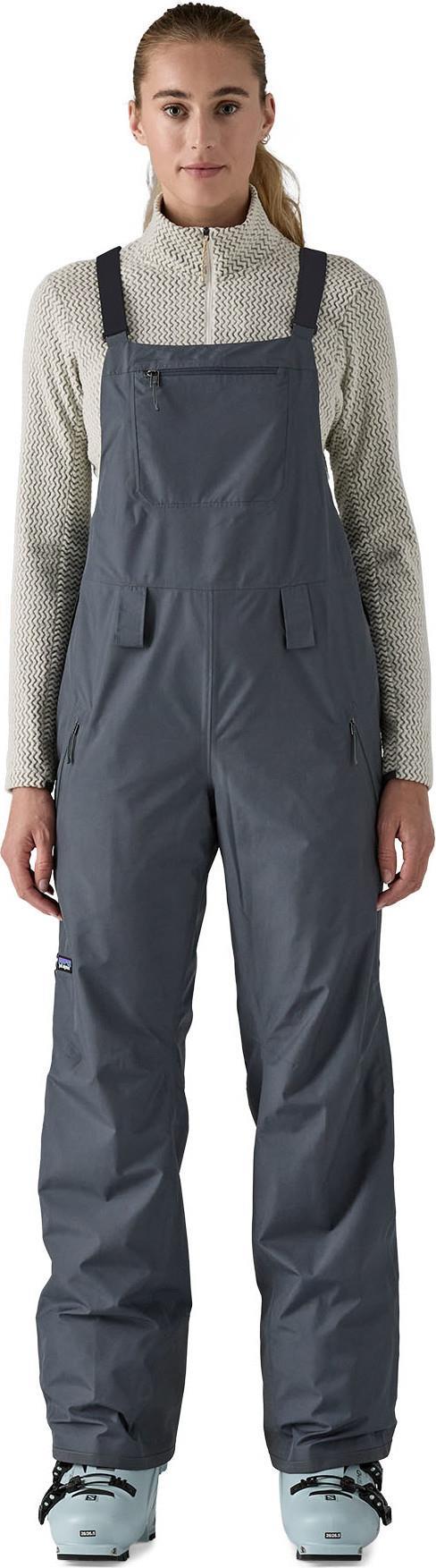 Powder Town Bibs - Womens - Image 9