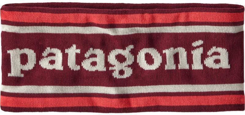 Powder Town Headband