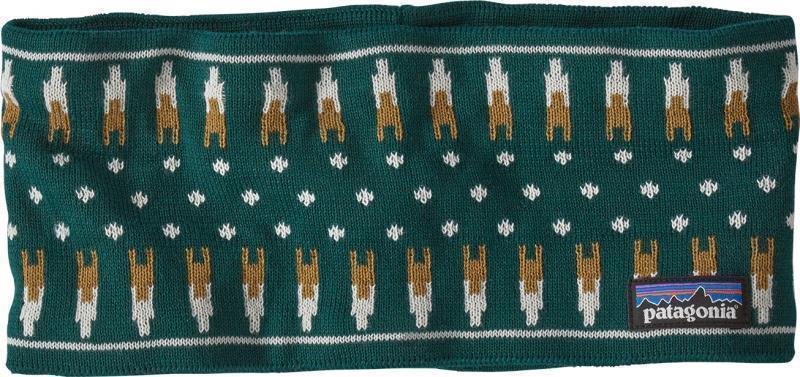 Powder Town Headband - Image 6