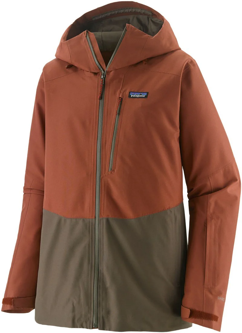 Powder Town Jacket - Mens - Image 10