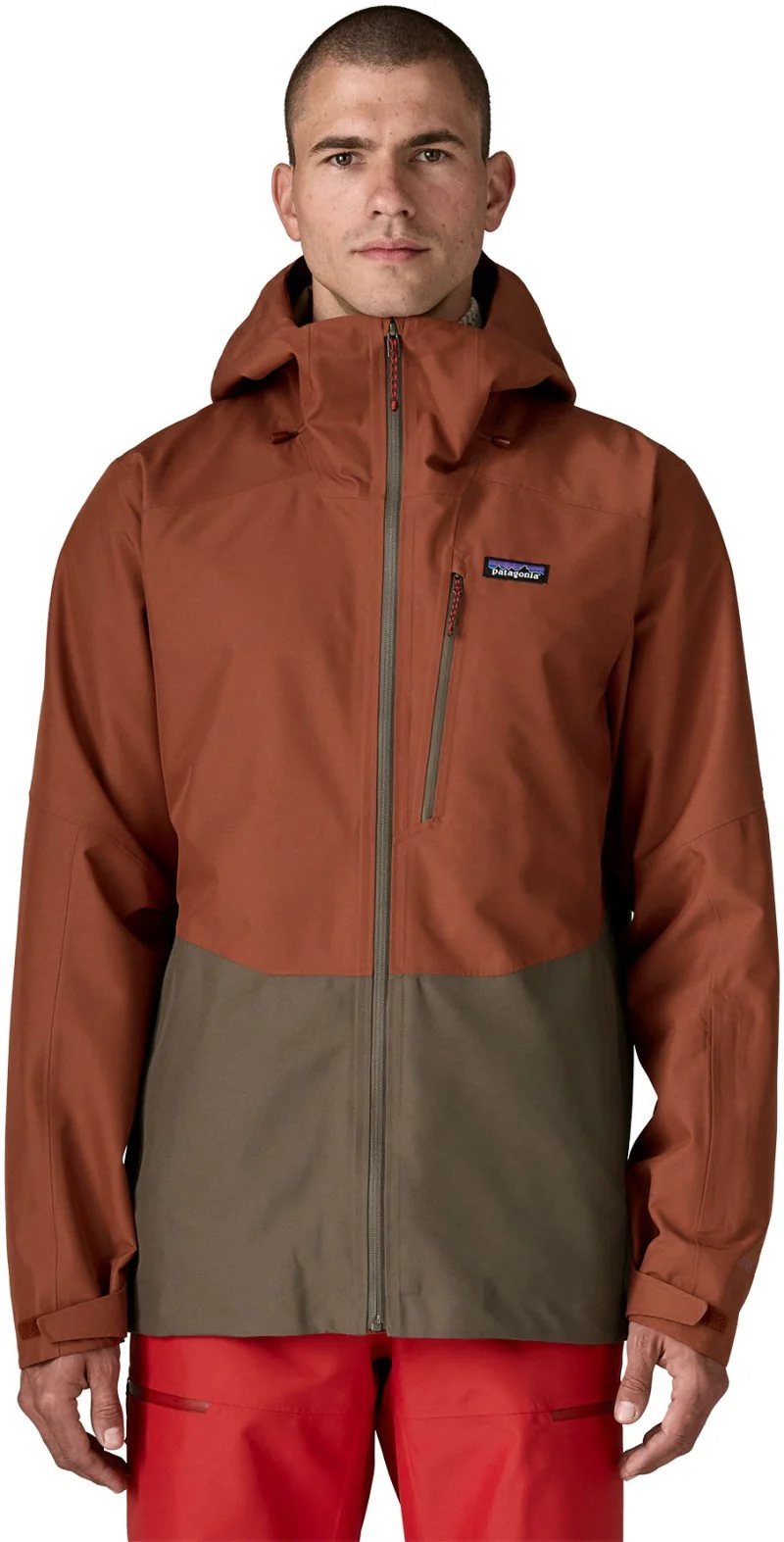 Powder Town Jacket - Mens - Image 11
