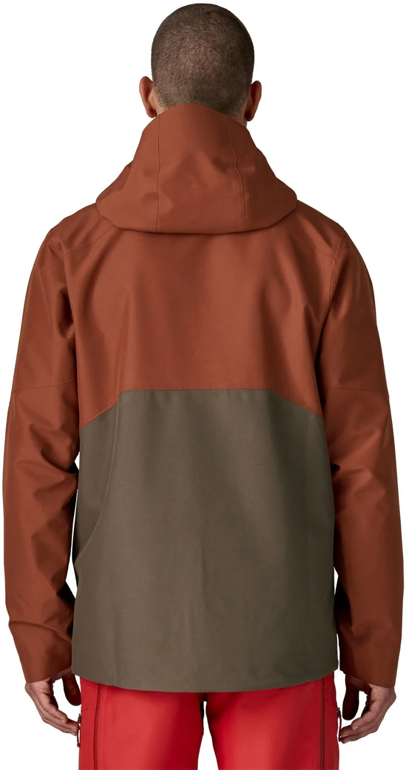 Powder Town Jacket - Mens - Image 12