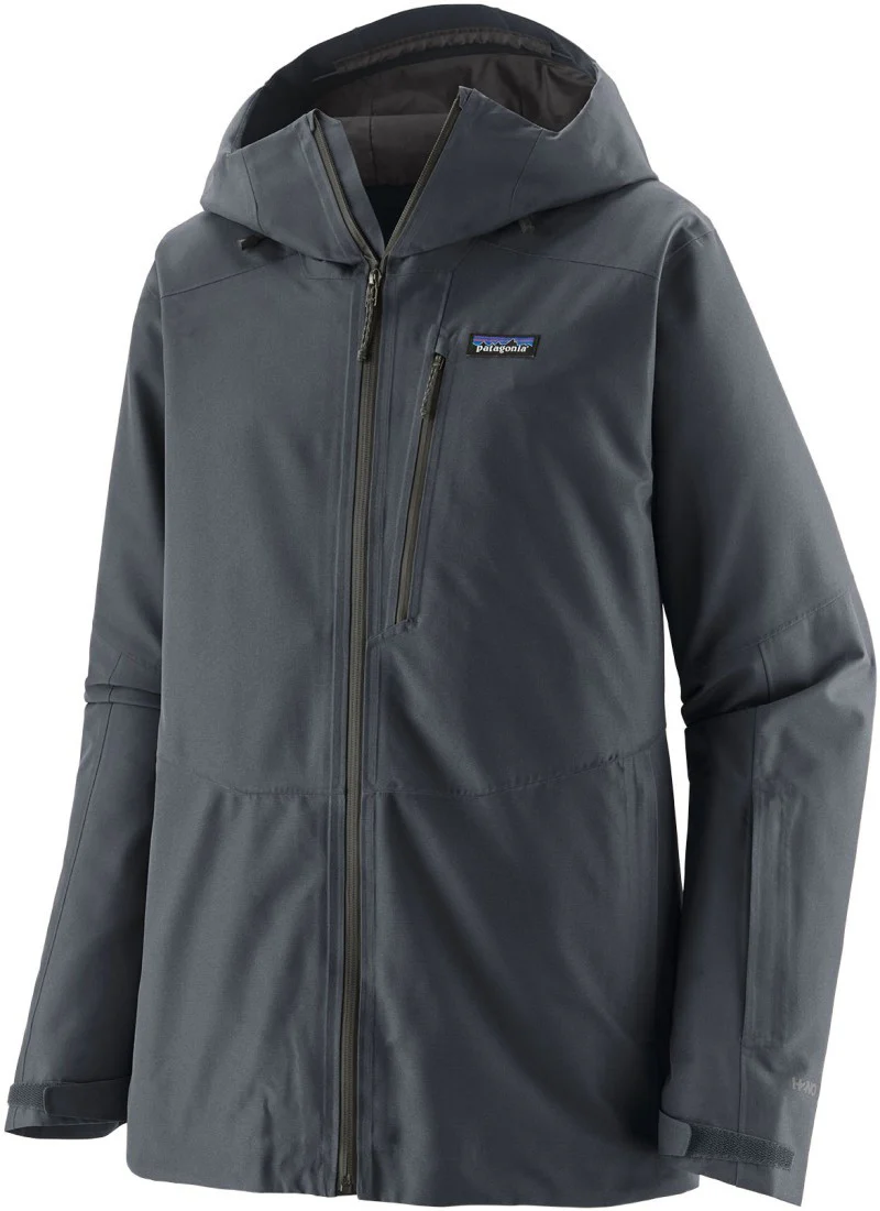 Powder Town Jacket - Mens - Image 13