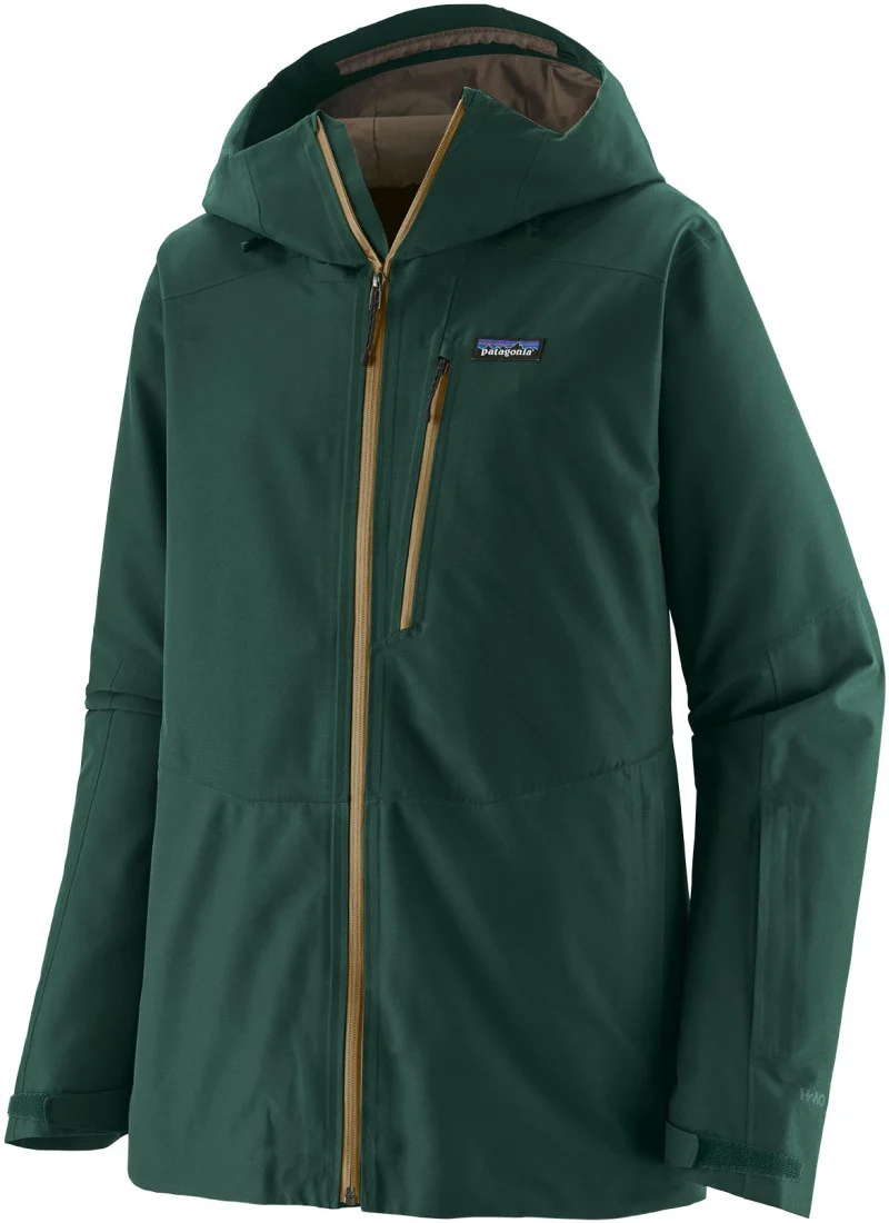 Powder Town Jacket - Mens - Image 2