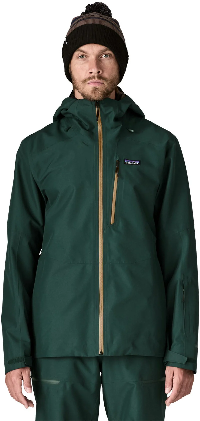 Powder Town Jacket - Mens - Image 3