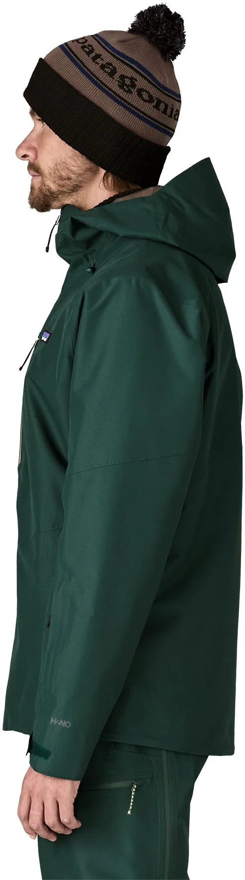 Powder Town Jacket - Mens - Image 4