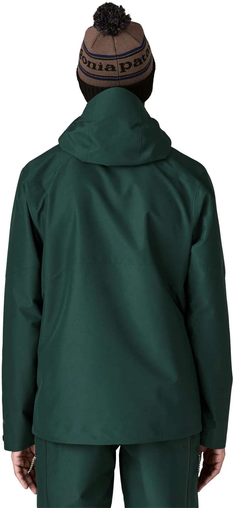 Powder Town Jacket - Mens - Image 5