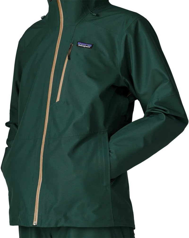 Powder Town Jacket - Mens - Image 6