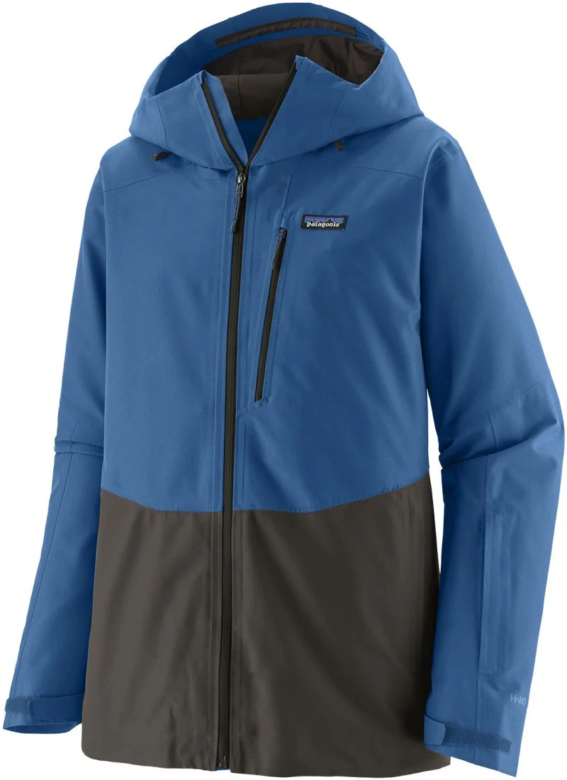 Powder Town Jacket - Mens - Image 9