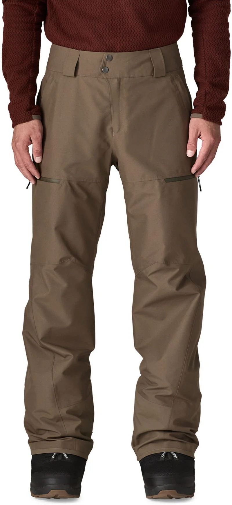 Powder Town Pants, Reg - Mens - Image 12