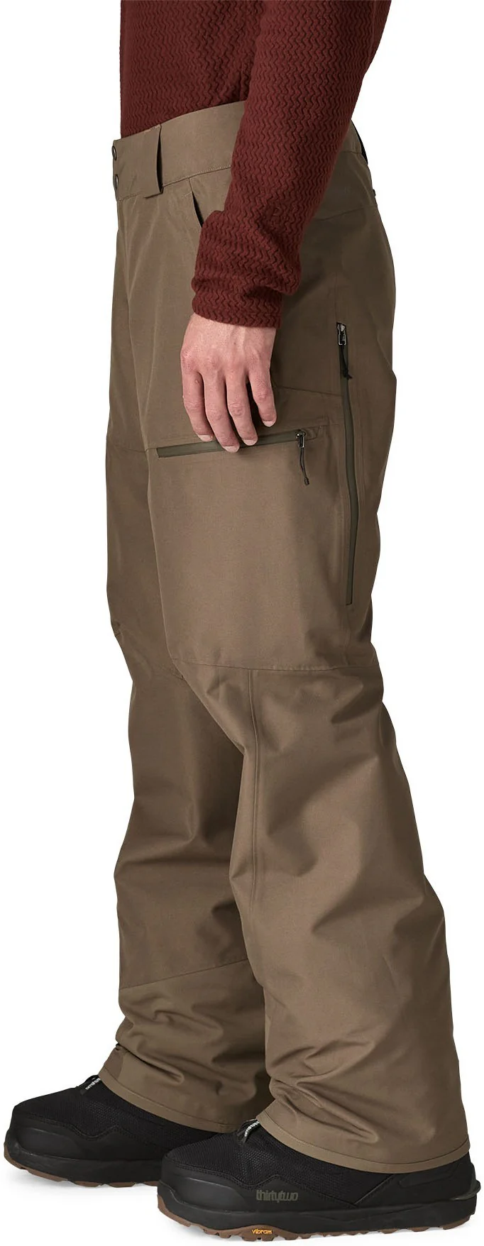 Powder Town Pants, Reg - Mens - Image 13